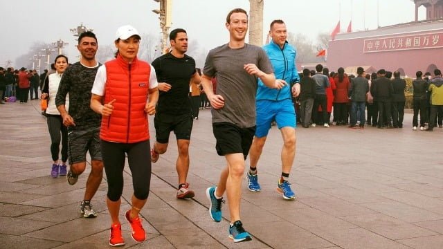 This is Why Chinese Officials Won’t Unblock Facebook in China