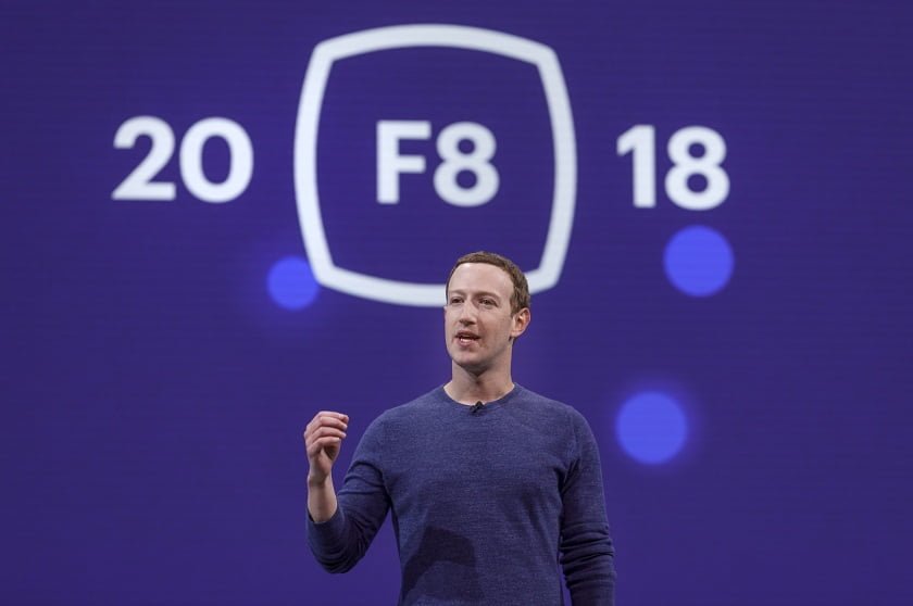 Untrustworthy Facebook wants to score users’ ‘trustworthiness’
