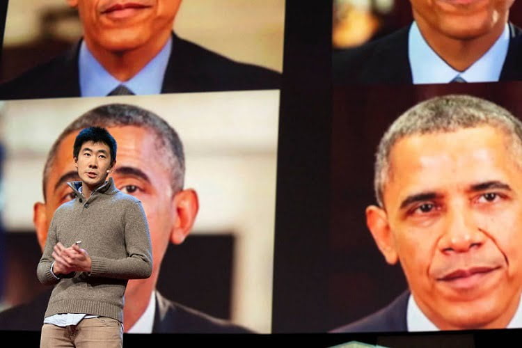 It’s a Cold War against Fake Videos in the Tech World
