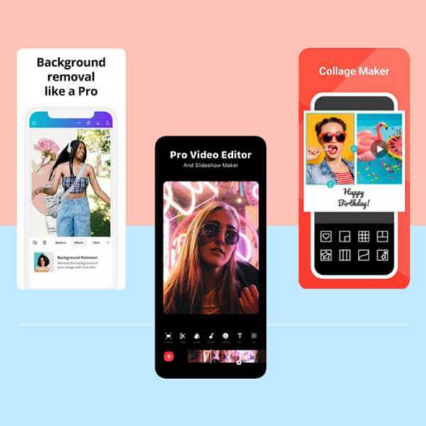 Best Filter Apps for iOS and Android