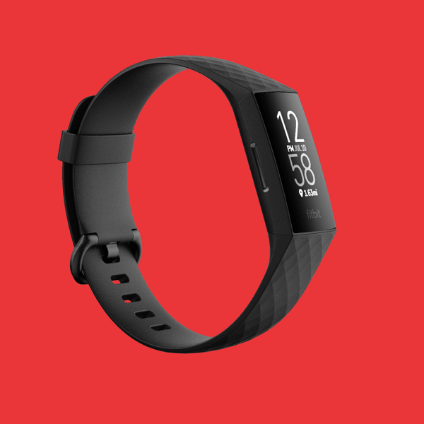 Fitbit Charge 4 delivers workout intensity map, active zone minutes, and more