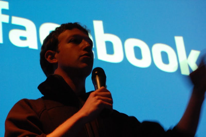 It’s Time, Zuckerberg Might Need Modi’s Help in India