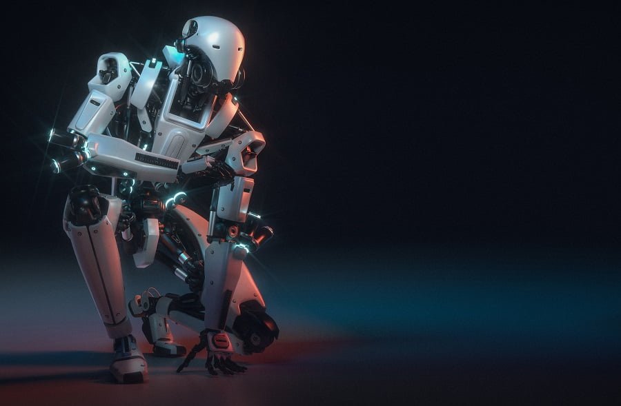 French Army Will Employ Sci-Fi Writers to Predict Future Threats