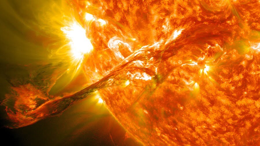 Scientists Could Unravel Fusion Mysteries Studying the Sun’s Atmosphere