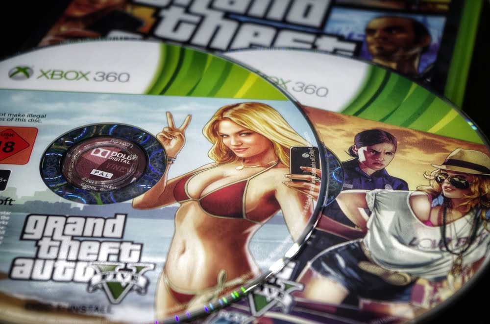 Grand Theft Auto V available for free on PC until May 21