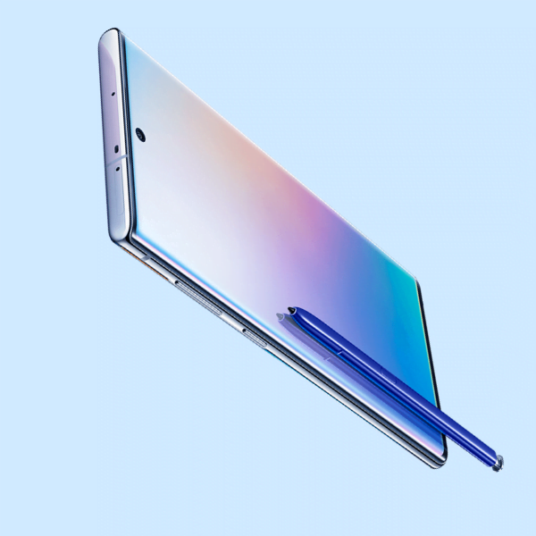 Samsung Galaxy Note 10 Review : Hits and Misses