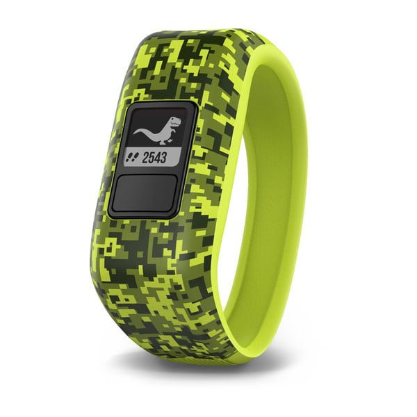 Garmin Vivofit Jr Review: A Fitness Tracker for Kids
