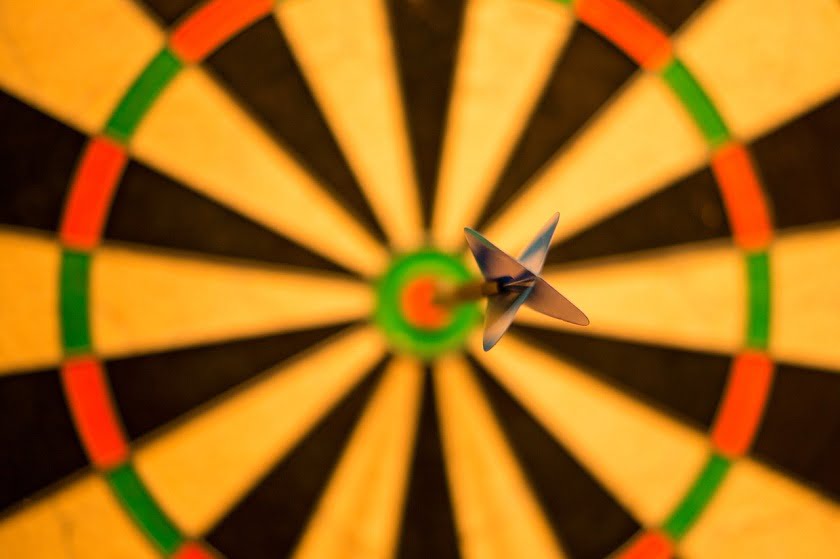 3 Smartphone apps for goal-setting