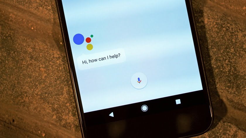 Give Siri a Break with the New Google Assistant App on your iPhones