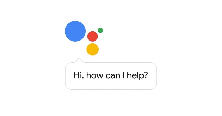 Google Assistant to now broadcast messages for you
