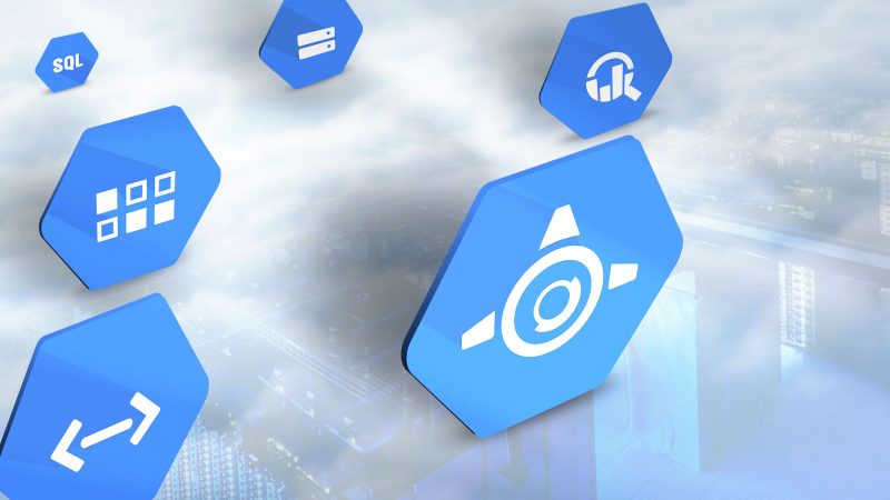 Google Buys Orbitera To Bolster Its Cloud Platform