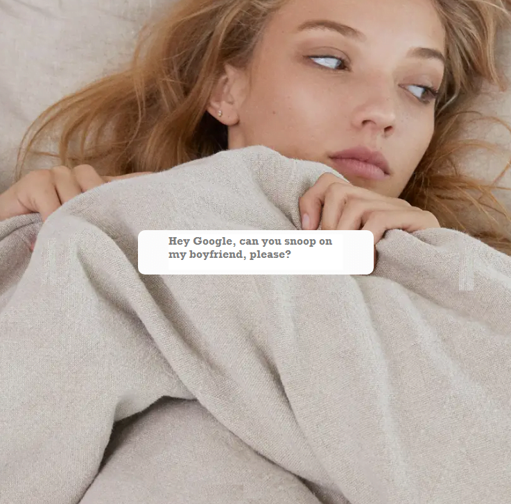 Google Home is sending your private recordings to Google workers