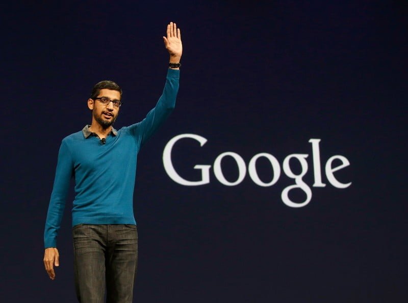 Google Crushed Profit Expectations with $31.1 Billion in Revenue