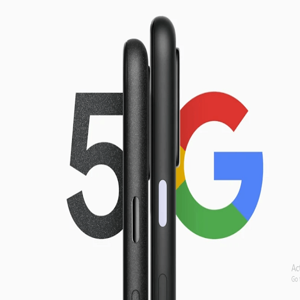 Google Japan Leaks Pixel 5 Pricing and Design : Google Pixel 5