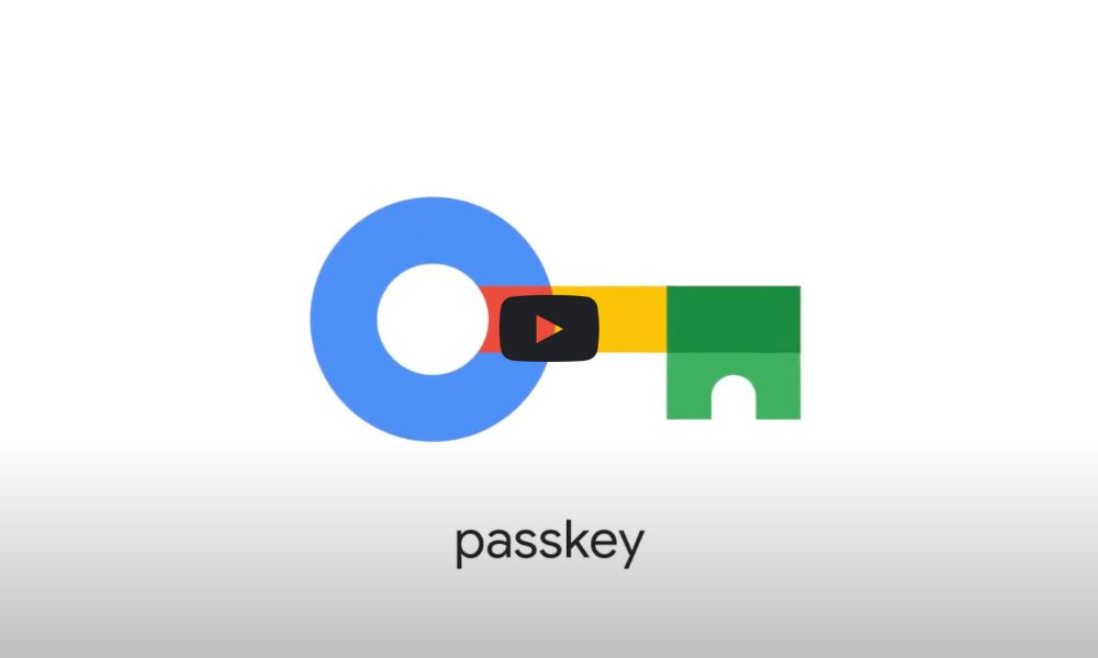 Google Passkeys Are Here To Antiquate Traditional Passwords