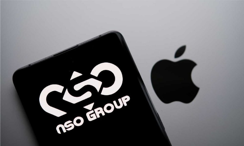 Google Explains Pegasus Hack of iPhones