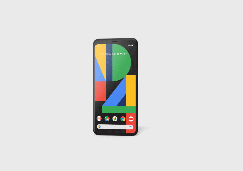 Pixel 4A Prototype: First Look