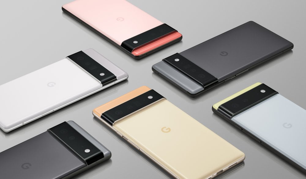 Google Pixel Update: You May Find Built-In Snore & Cough Detection