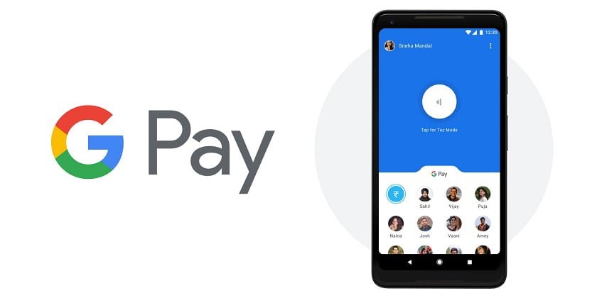 Google Tez is now Google Pay; adds Instant Loans to the Platform