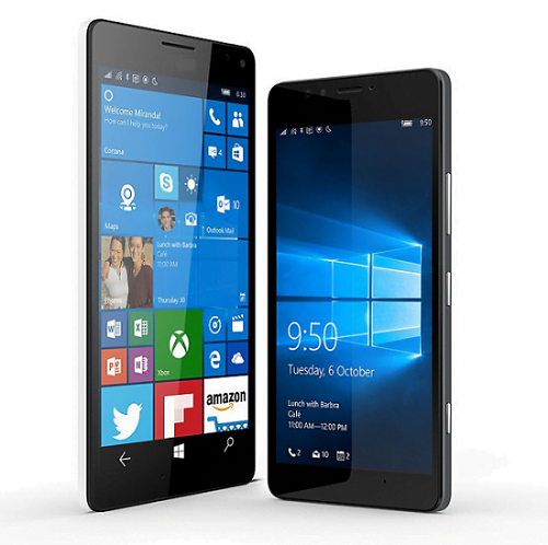 Say Hello to Your Next Smartphone: HP Elite X3 Specs (Leaked)