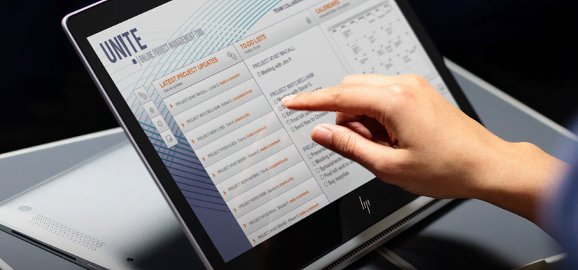 HP Elitebook x360 is a Perfect Fit Business Notebook