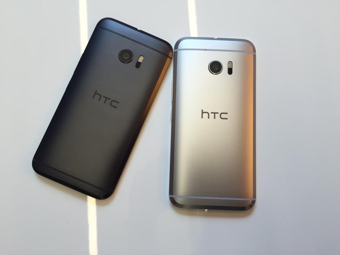 The New HTC Flagship: HTC 10 Review Roundup