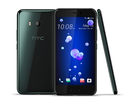 HTC U11 Outranks Google Pixel; Receives Highest Camera Rating Score