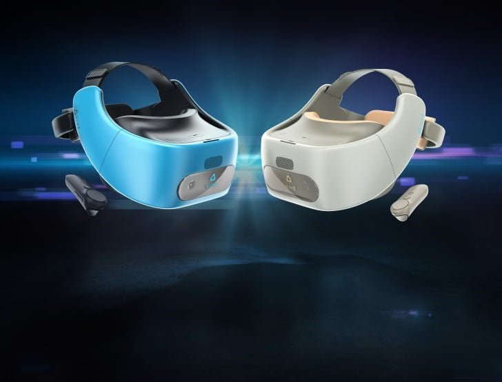 Should You Spend $499 on HTC’s standalone Vive Focus VR Headset?