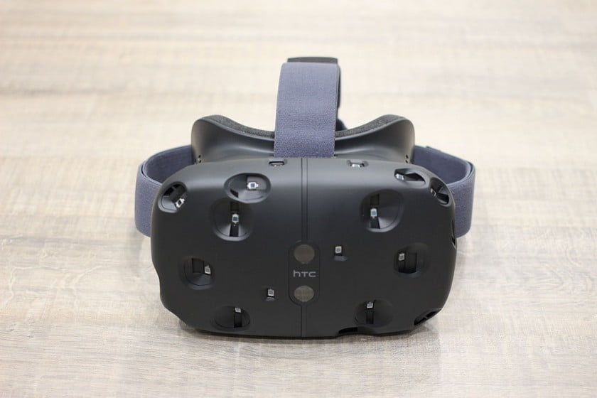 HTC Vive Price Details are finally here! You Better Start Saving