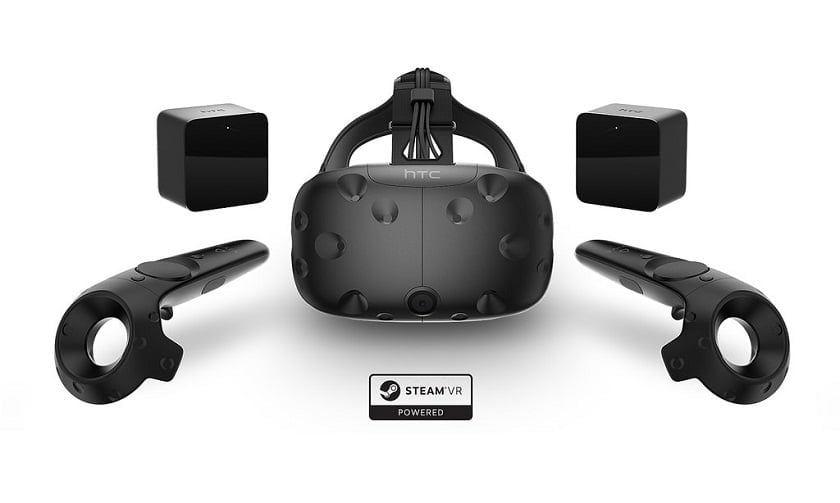 HTC Link: VR Headset Exclusively for the Japanese Market
