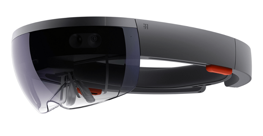 Microsoft HoloLens 2 will have a custom AI chip