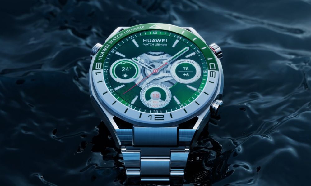 Huawei Watch GT 6 Is Coming, And It’s a Game Changer!
