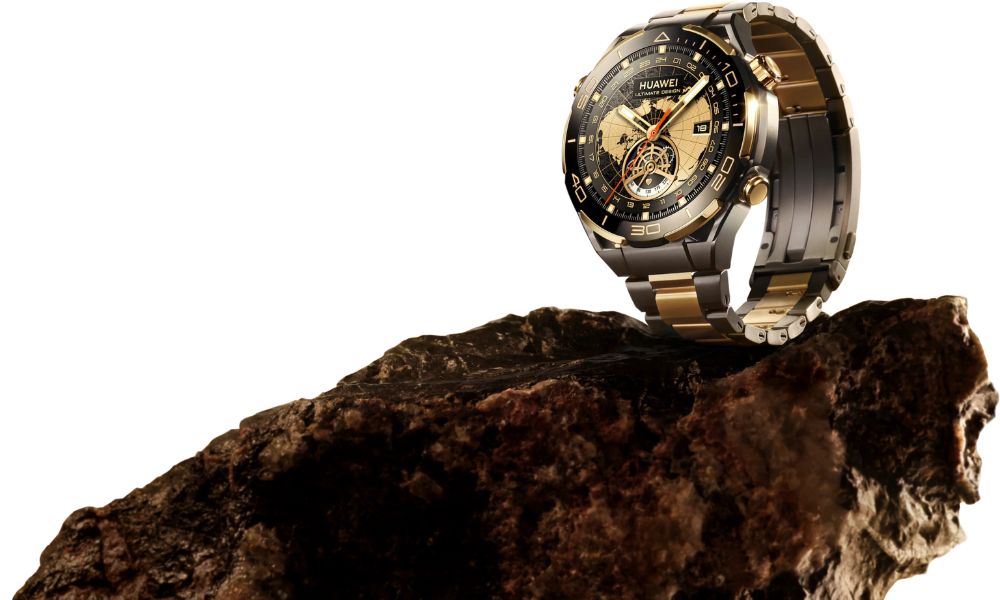 Huawei Watch GT 6 & Watch Ultimate 2 Leak Major Water Resistance Upgrade Expected