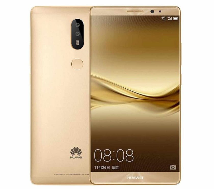 Excitement For Huawei Mate 9 Release On The Rise