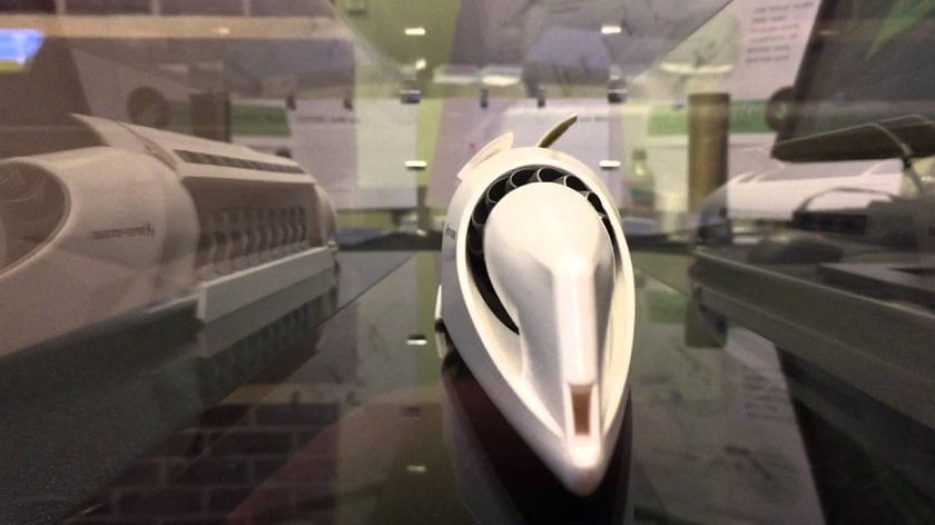 SpaceX Hyperloop Pod Competition II Tends to Deliver Advanced Yield