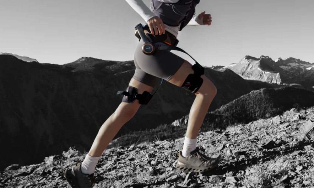 Hypershell X Ultra Exoskeleton: Supercharge Your Legs