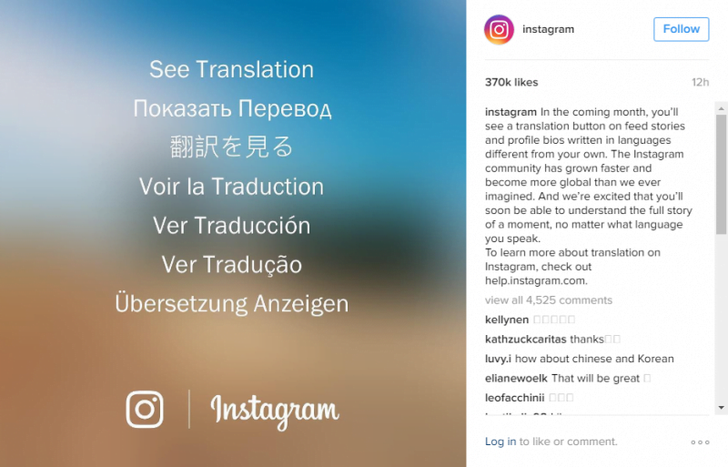 Instagram Likes Count is Giving Way For Mental Health