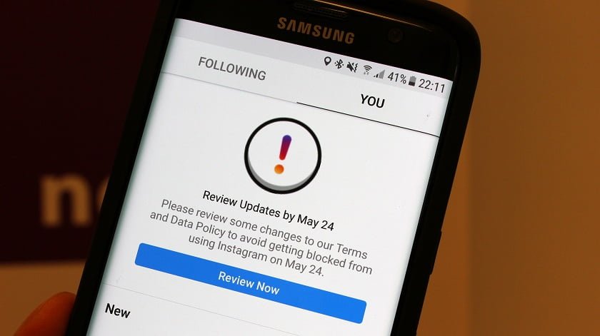 EU GDPR Just Rolls Out Today, Facebook, Google Already In Hot Waters