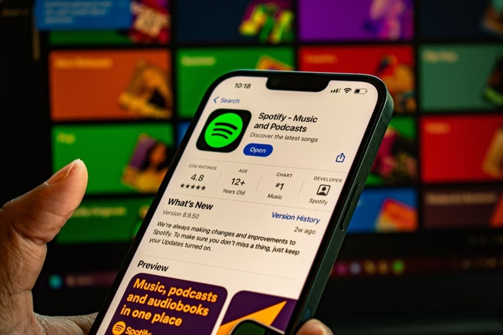 Is Spotify down? Why is Spotify not working?