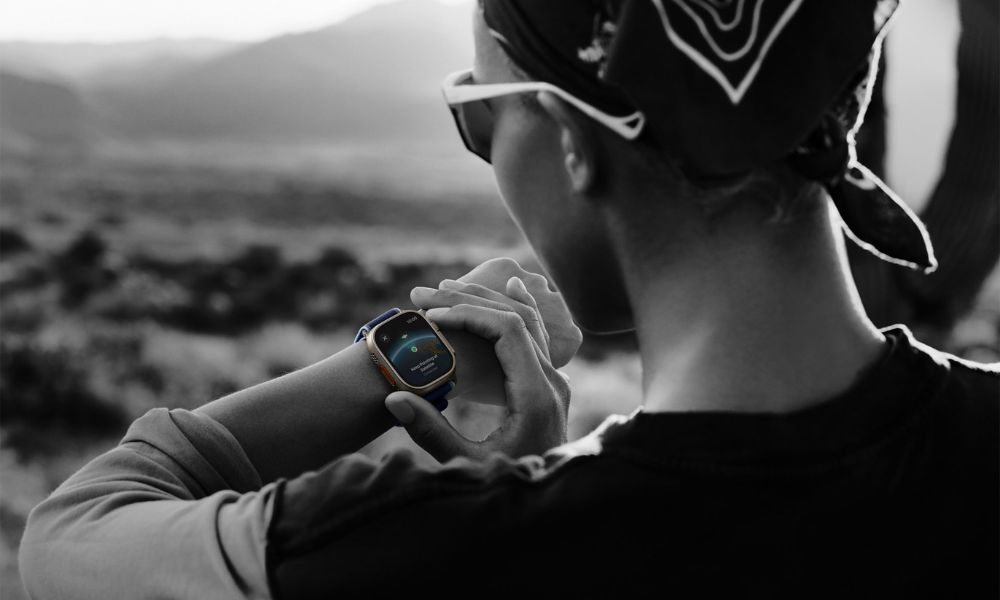 It’s Official: Apple Expands Wearables Lineup with Watch Series 11, Ultra 3, SE 3