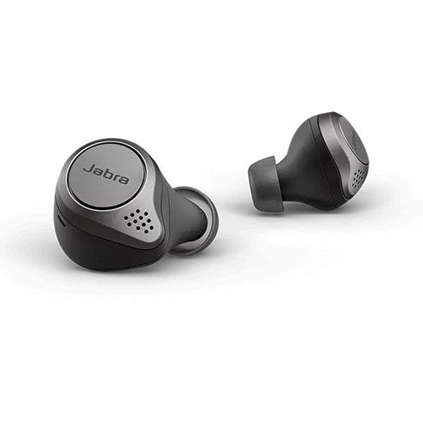 Jabra Elite Active 75t Review : Wireless Bluetooth