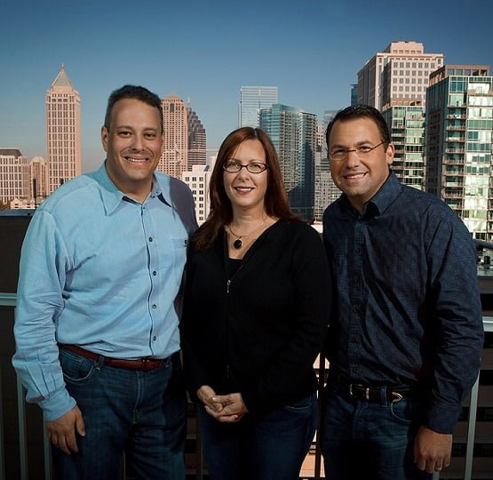 Softbank is investing $250 million in US Online Lender Kabbage