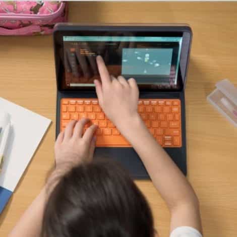 Microsoft launches Kano PC, a build-your-own Windows 10 PC kit