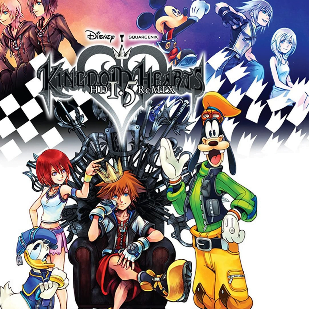 ‘Kingdom Hearts’ on PC: Everything To Know