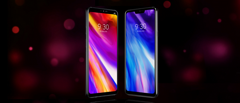 LG Starts Rolling Out LG G7 ThinQ Globally, Debuts in South Korea Today