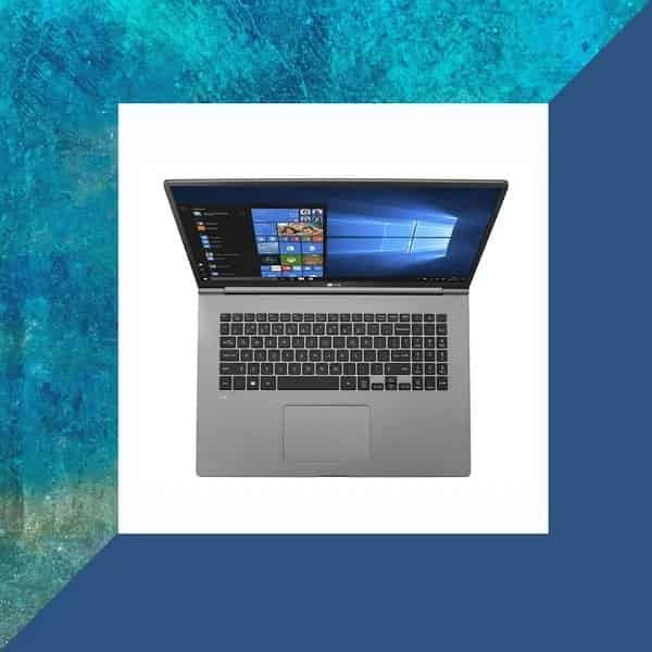 LG Gram 17 Review (2020) | LG Gram Laptop Review