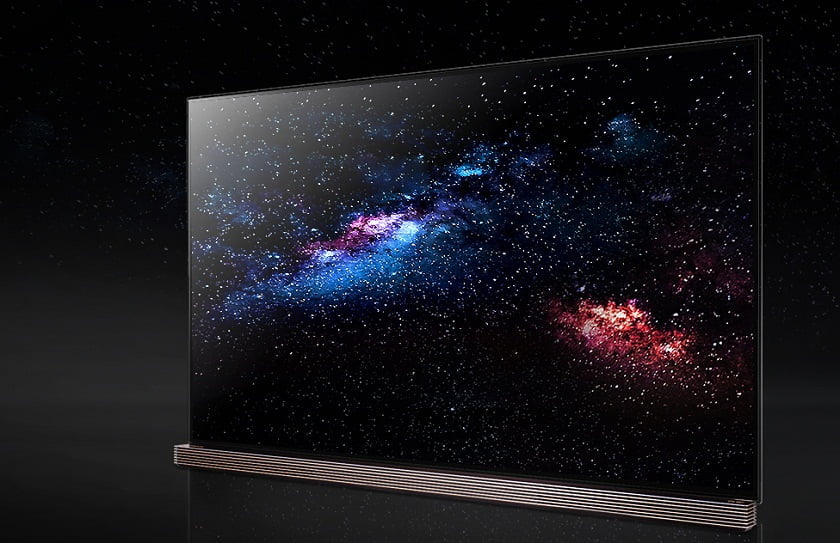 2019 LG OLED 4K TV lineup pricing and release dates