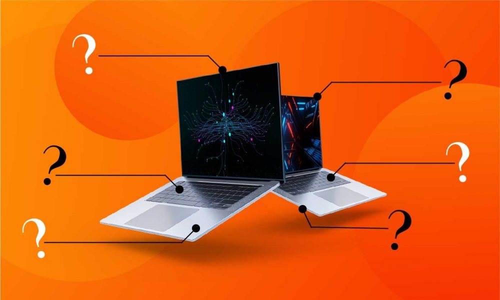 Laptop Buying Guide: 8 Essential Tips To Know Before You Buy