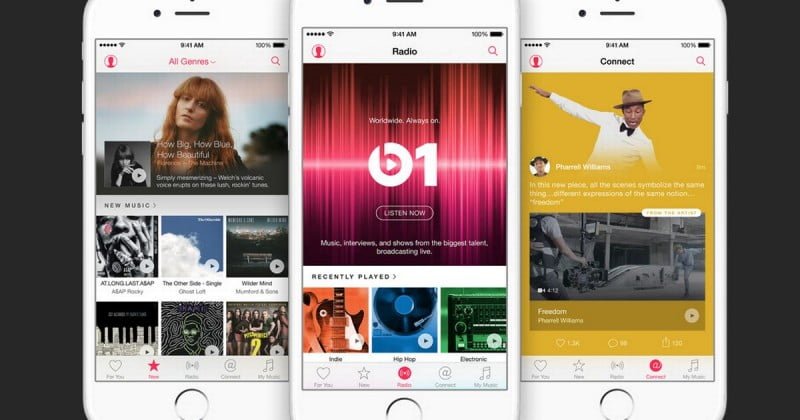 This Latest Apple Music Update is Surely Going To Boost Subscribers
