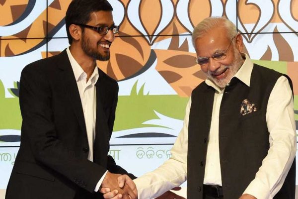 Lawsuit Against Google Filed in India For Mocking Indian PM Again